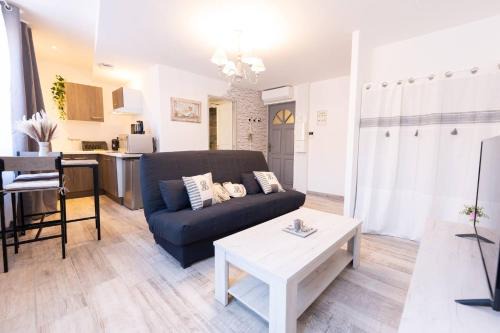 Riez Apartment | Escapade dans le Verdon classé 3 étoiles