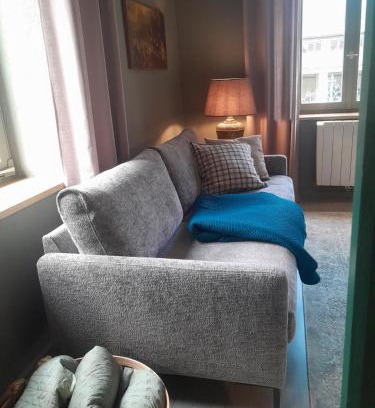 Bergheim Apartment | Escapade en Alsace - gîte de charme pour deux à Bergheim