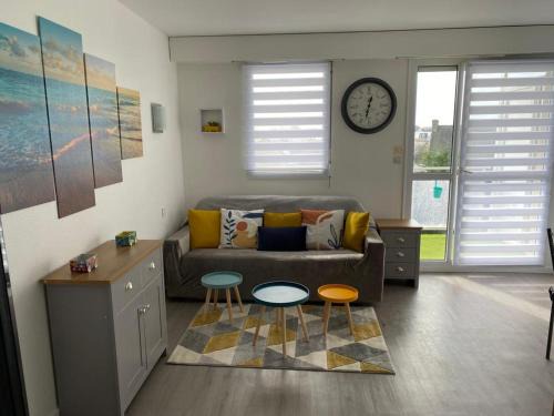 Quiberon Apartment | ESCAPADE FAMILIALE A LA MER