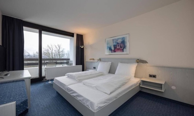 Arnsberg Hotel | Escape Into Nature With Pool Room And Pets Near Sauerland Forest