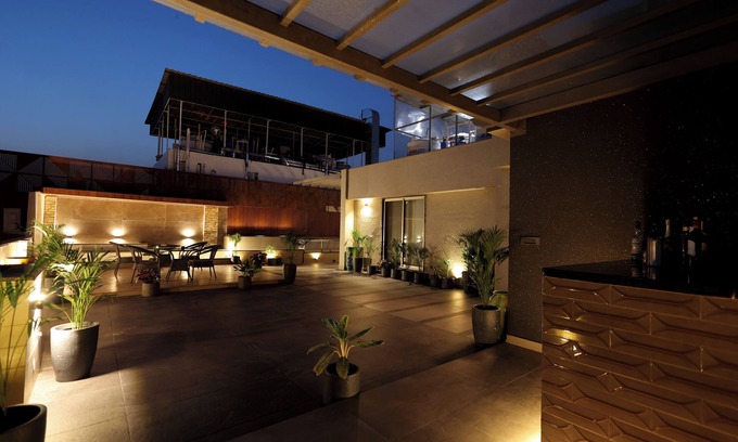 Gurugram Hotel | Escape - Stays and Serviced Apartments