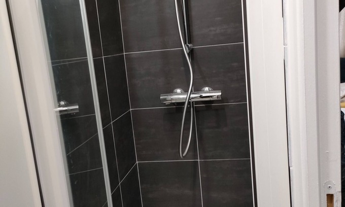 Gentilly House | Escape time in Paris