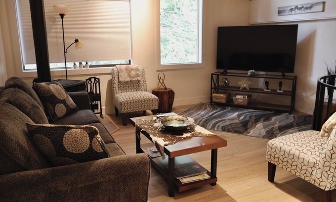 Whitefish Condo | Escape to Ptarmigan Village 50