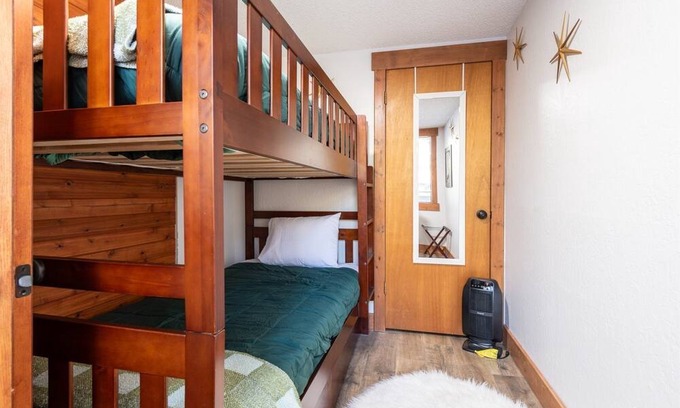 Whitefish Condo | Escape to Ptarmigan Village 53