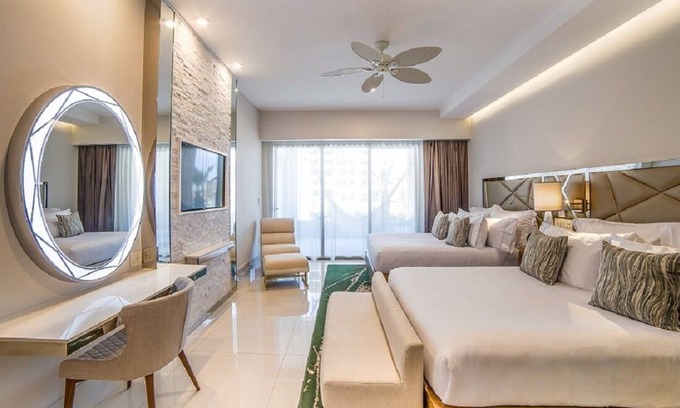 Cabo San Lucas Apartment | Escape to Serenity: Stay at our Charming Studio at Garza Blanca