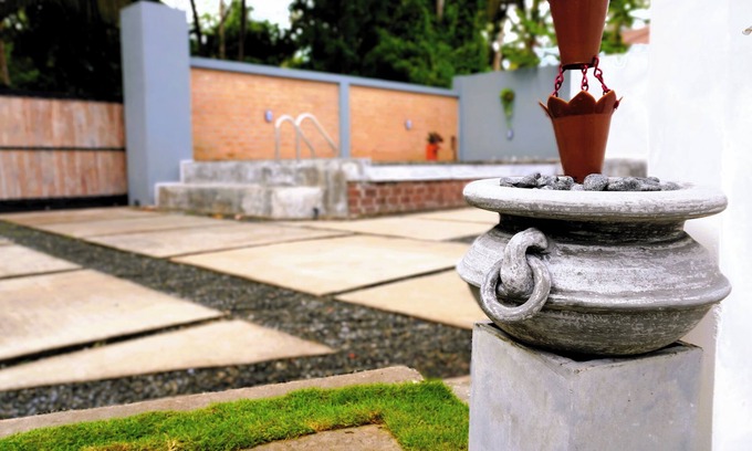Thiranagama Villa | "Escape to Serenity - Discover Your Luxury Private Villa Oasis"
