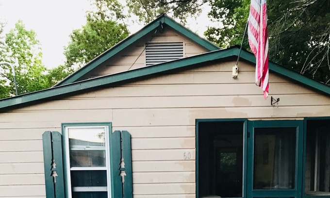Schroon Lake Cottage | Escape to Serenity in South Schroon- Booking now for the summer