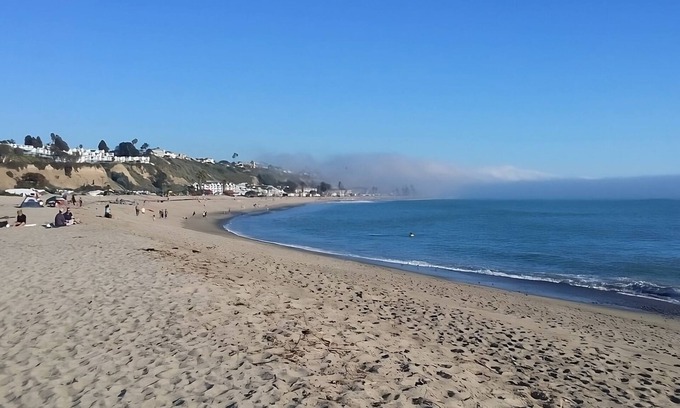 Capistrano Beach Resort | Escape to the Beach! 2 Spacious Accommodations w/Kitchen | Amazing View