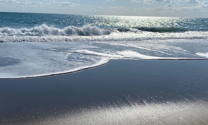 Fort Pierce Condo | Escape to the beach on Hutchinson Island