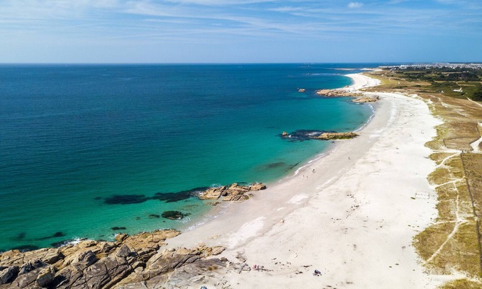 Saint-Guenole Apartment | Escape to the Bigouden region with Hoomy