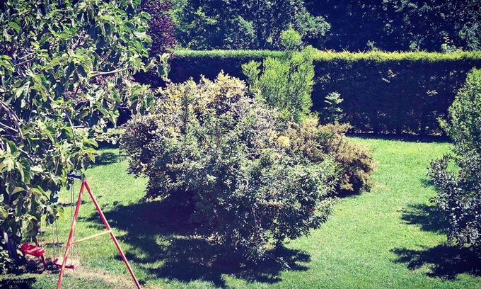 Spilamberto House | Escape to the enchanting Modena countryside