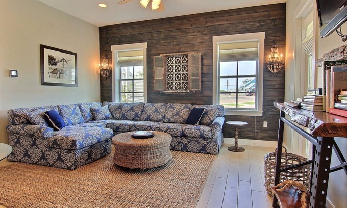 Cinnamon Shore Condo | Escape to 'The Refuge,' an Inviting Cinnamon Shore Condo w/ Great Amenities