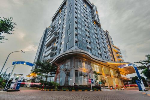 Serpong Hotel | Escotel Amazana By Reccoma
