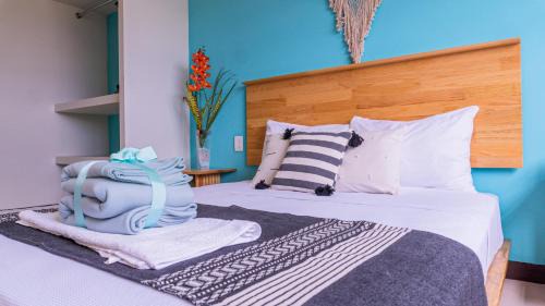 Calzada Madero Hotel | Esencia Oaxaca