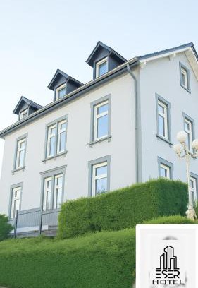 Karsau House | ESER Hotel - Pension