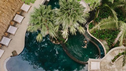 Nosara Hotel | Esh Hotel & Spa