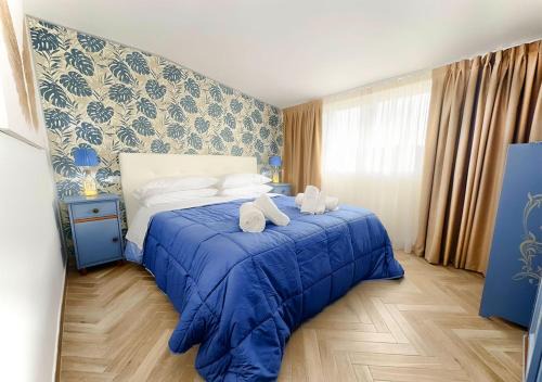 Lake Bracciano Apartment | Esmeralda Holiday Home
