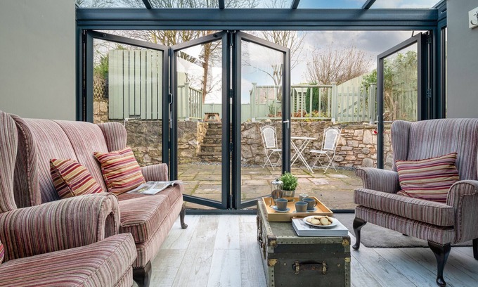 Caerwys Cottage | Esmor Cottage