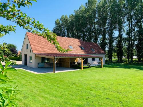 Auppegard Villa | Espace et confort