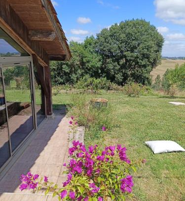 Cazac House | Espace et liberté