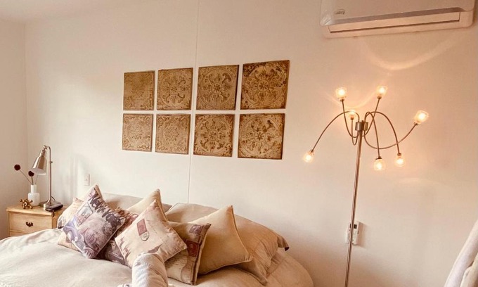 La Aguacatala Apartment | Espacioso Apartamento, bonito balcón, excelente ubicación