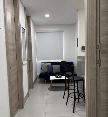 Barranquilla Apartment | Espectacular Apartamento Amoblado - 2 Habitaciones