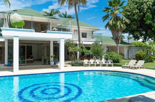 Girardot Villa | ESPECTACULAR CASA QUINTA en RENTA VILLA EN GIRARDOT PEÑON PISCINA PRIVADA!