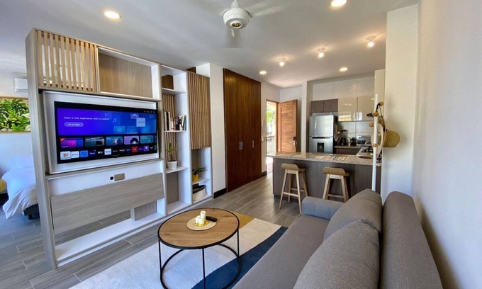 Historic Center Apartment | Espectacular Centro Historico