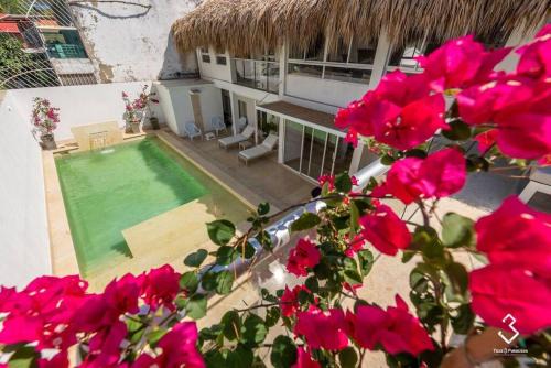 Zona Norte House | Espectacular casa en la playa, Cartagena de indias