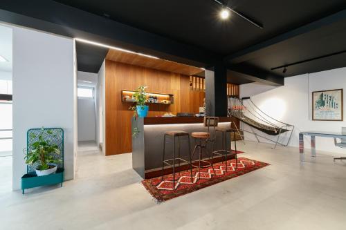 Vigo Apartment | Espectacular loft en el corazón de Vigo