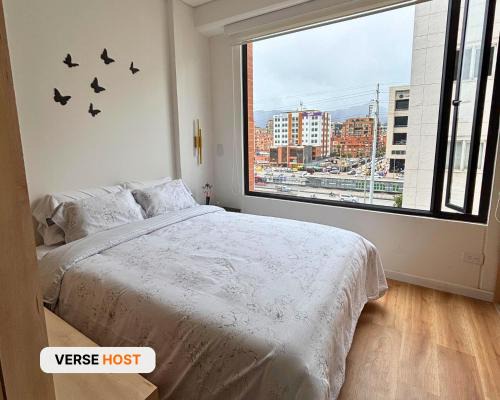 La Castellana Apartment | Espectacular Loft en La Castellana