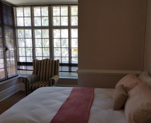Windermere Bed & Breakfast | Esperamos