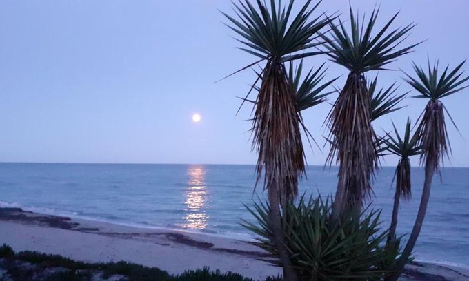 Santa-Maria-Poggio Apartment | Esperanza