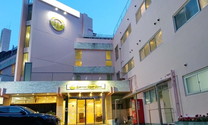 Atami Hotel | Esperanza Resort Atami-エスペランサリゾート熱海