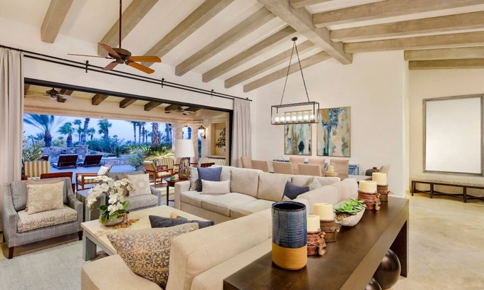 Downtown Cabo San Lucas House | Esperanza Resort Ultra Luxury Villa - Holiday Discounts Avail, Please Inquire