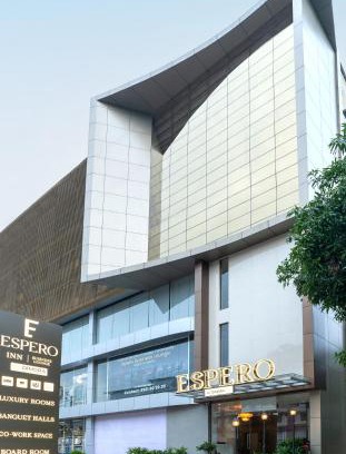 Malappuram Hotel | ESPERO INN Malappuram