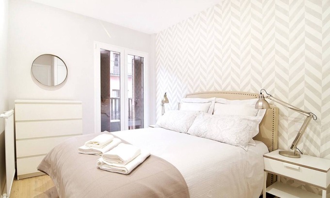 Barrio de La Latina Apartment | Espléndido Apartamento en Cava Baja - La Latina