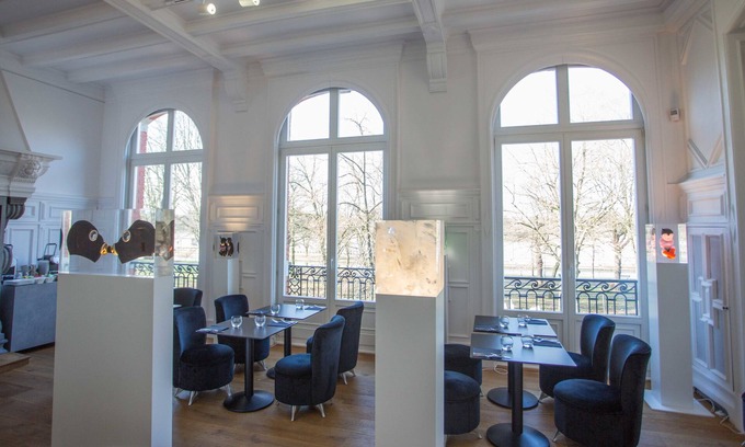 Old Lille House | Esplanade Lille