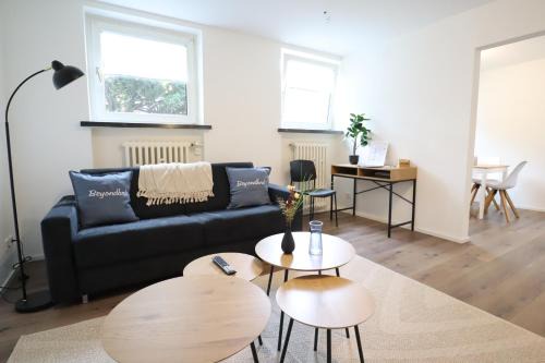 Bredeney Apartment | Essen, Apartment near Messe