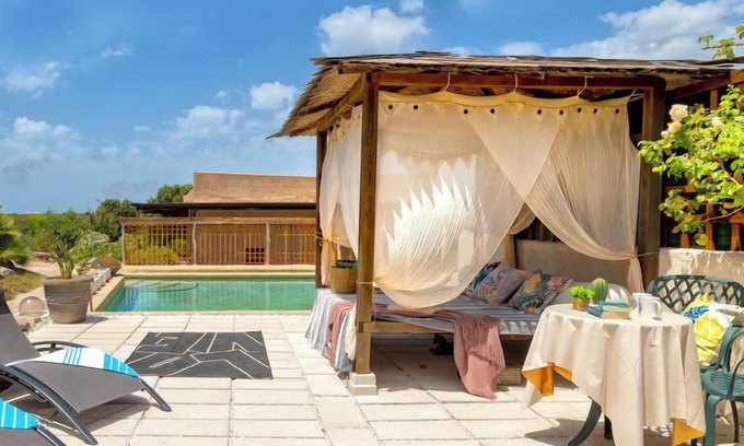 Alghero House | Essenthia by Interhome