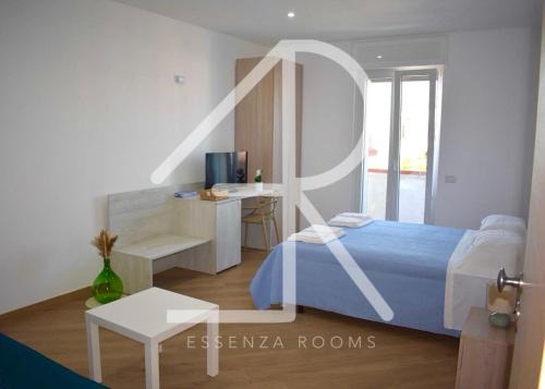 Crispiano House | Essenza Rooms