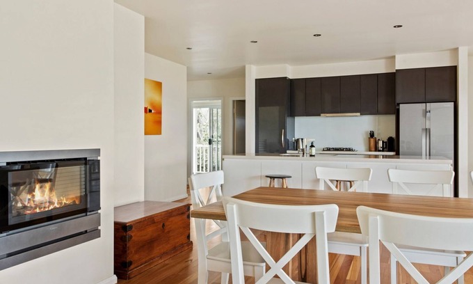 Narrawallee House | Essmarelda at Narrawallee