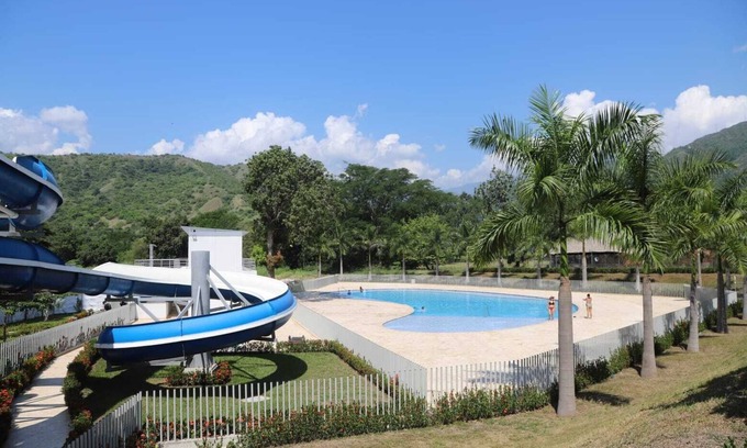 Zona Colonial Apartment | Estadia renta 107