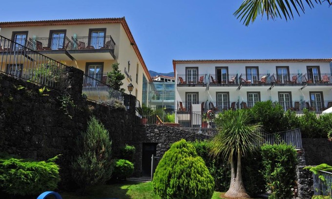 Sao Vicente Hotel | Estalagem do Vale