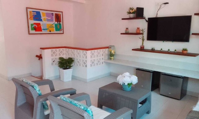 La Quinta House | Estamos Ubicados en el Centro de la Ciudad, en la Zona Amurallada de Cartagena