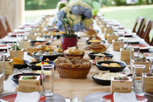 Cerritos House | Estancia El Caney