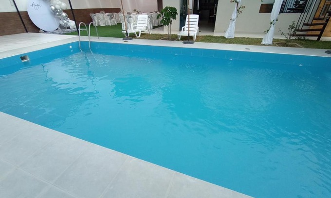 Trujillo House | Estancia Jenz