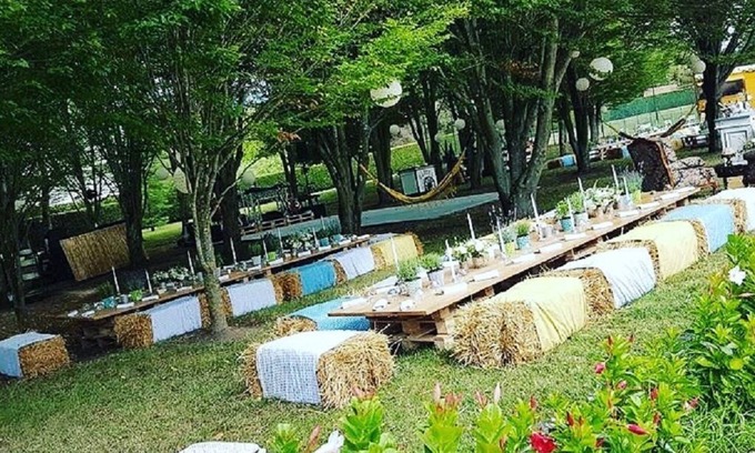 Bercheres-sur-Vesgre House | Estate 60 km west of Paris