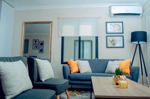 Lusaka Apartment | Estate Apartments