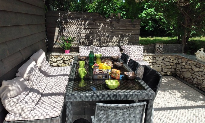 Fonroque House | Estate